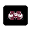 Mouse Pad, Fabric, Mississippi State University