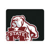 Mouse Pad, Fabric, Mississippi State University