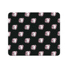 Mouse Pad, Fabric, Mississippi State University