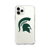 Phone Case, Tough Edge, Michigan State University