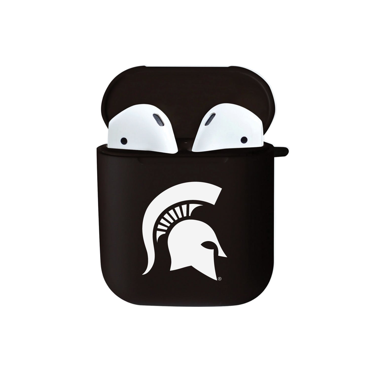 Michigan State University AirPods Case | OTM Essentials