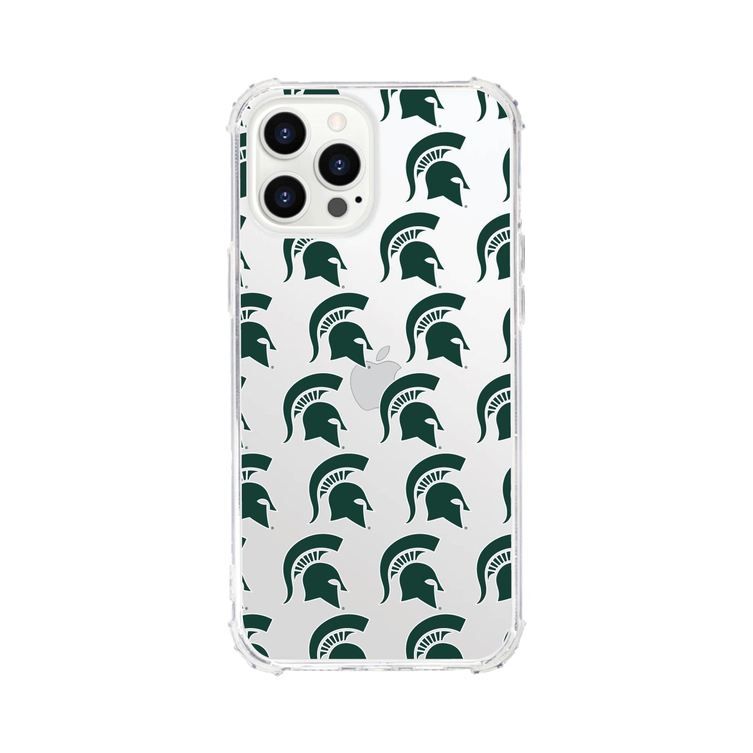 iPhone Case Michigan State University | OTM Essentials