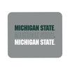 Mouse Pad, Fabric, Michigan State University