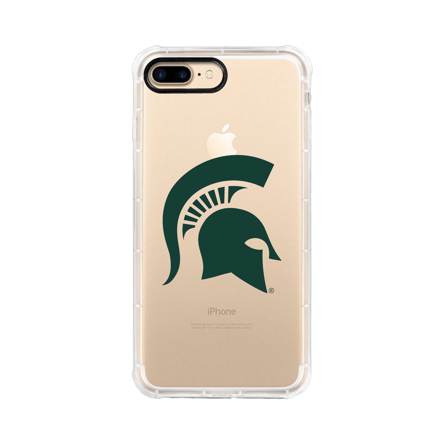 iPhone Case Michigan State University | OTM Essentials