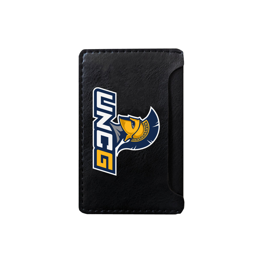 University of North Carolina at Greensboro Phone Wallet | OTM Essentia