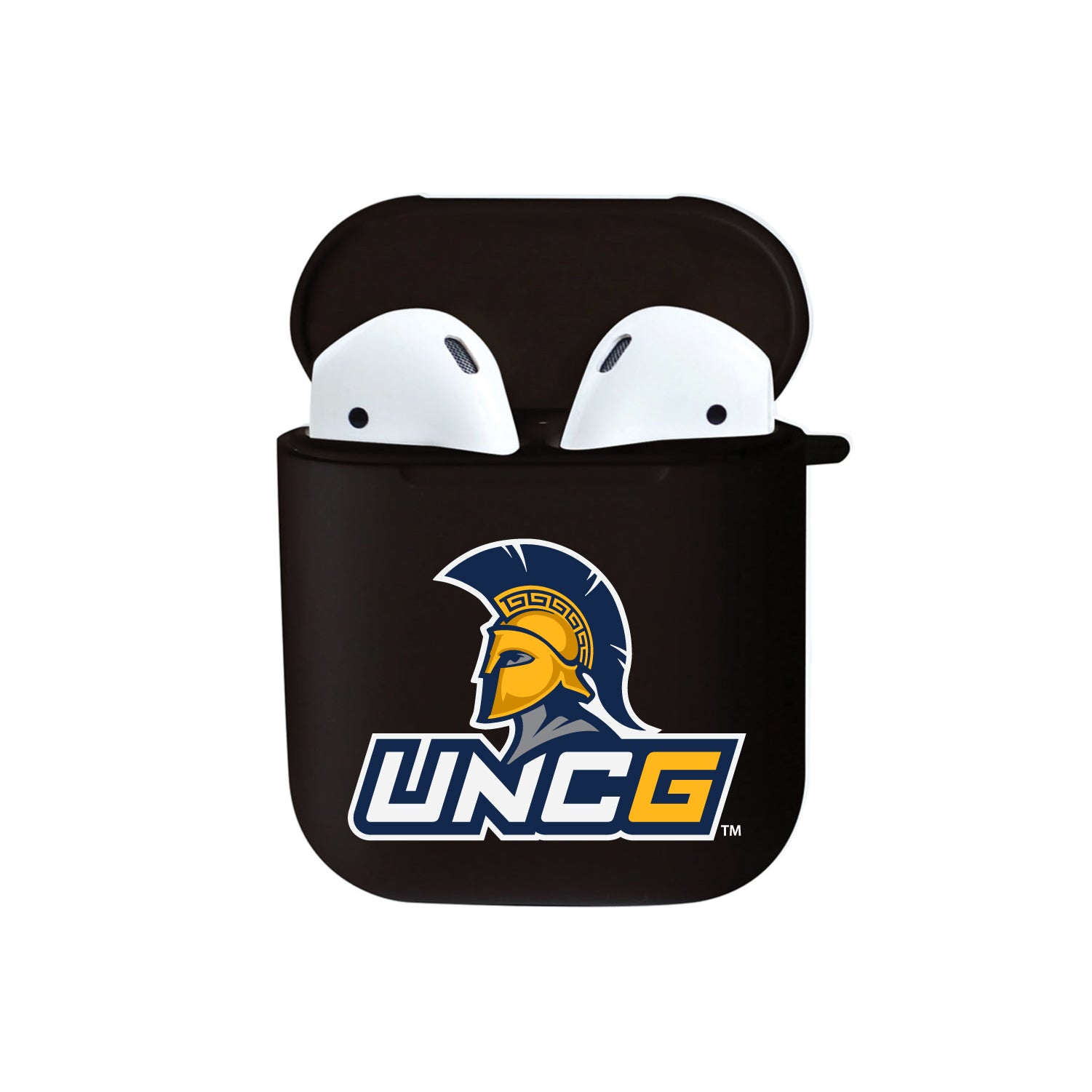 University of North Carolina at Greensboro AirPods Case | OTM Essentia