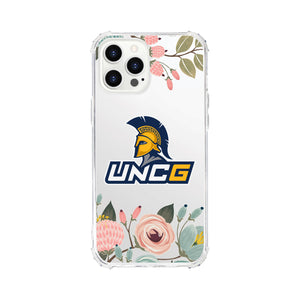 iPhone Case University of North Carolina at Greensboro | OTM Essential