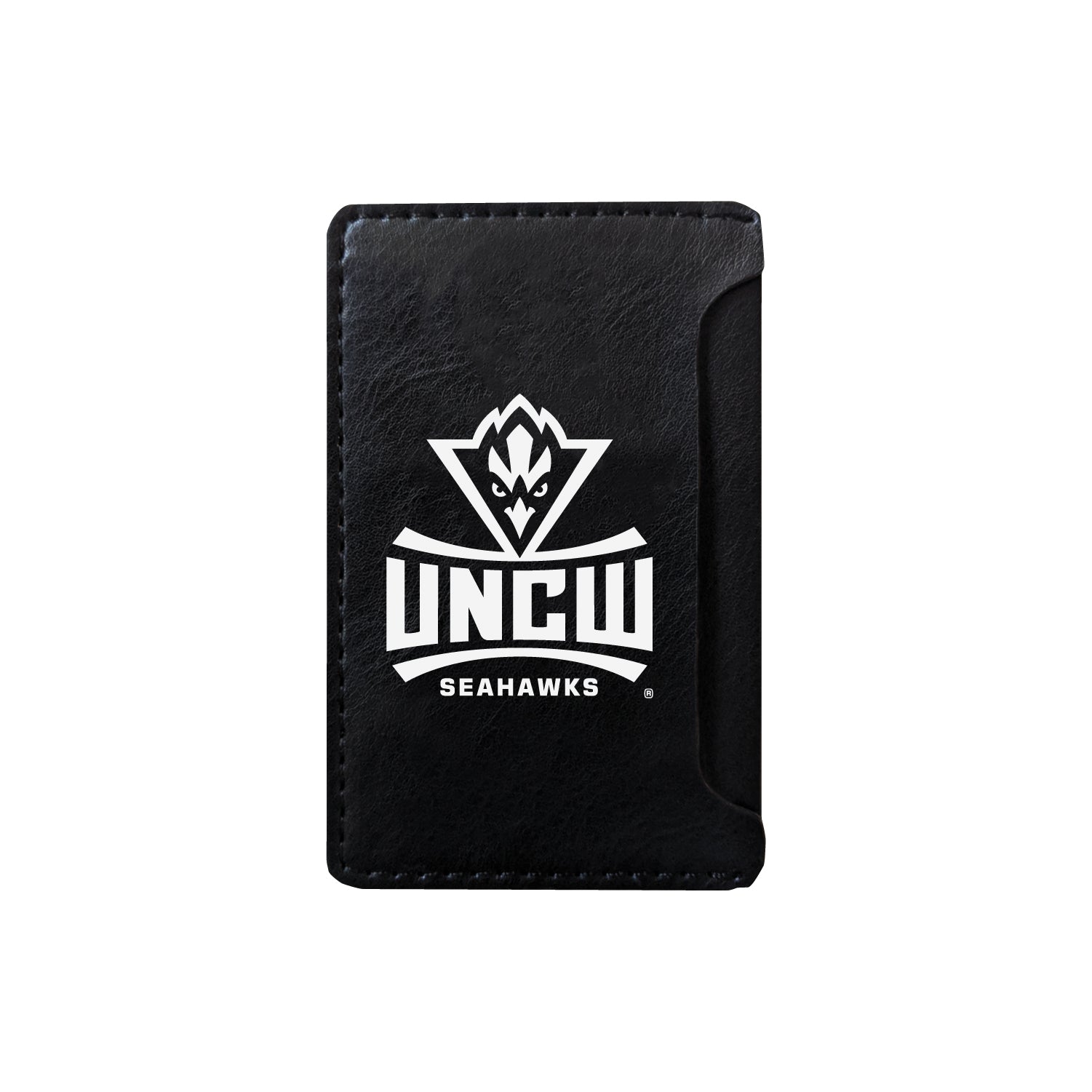 Phone Wallet Sleeve, University of North Carolina at Wilmington