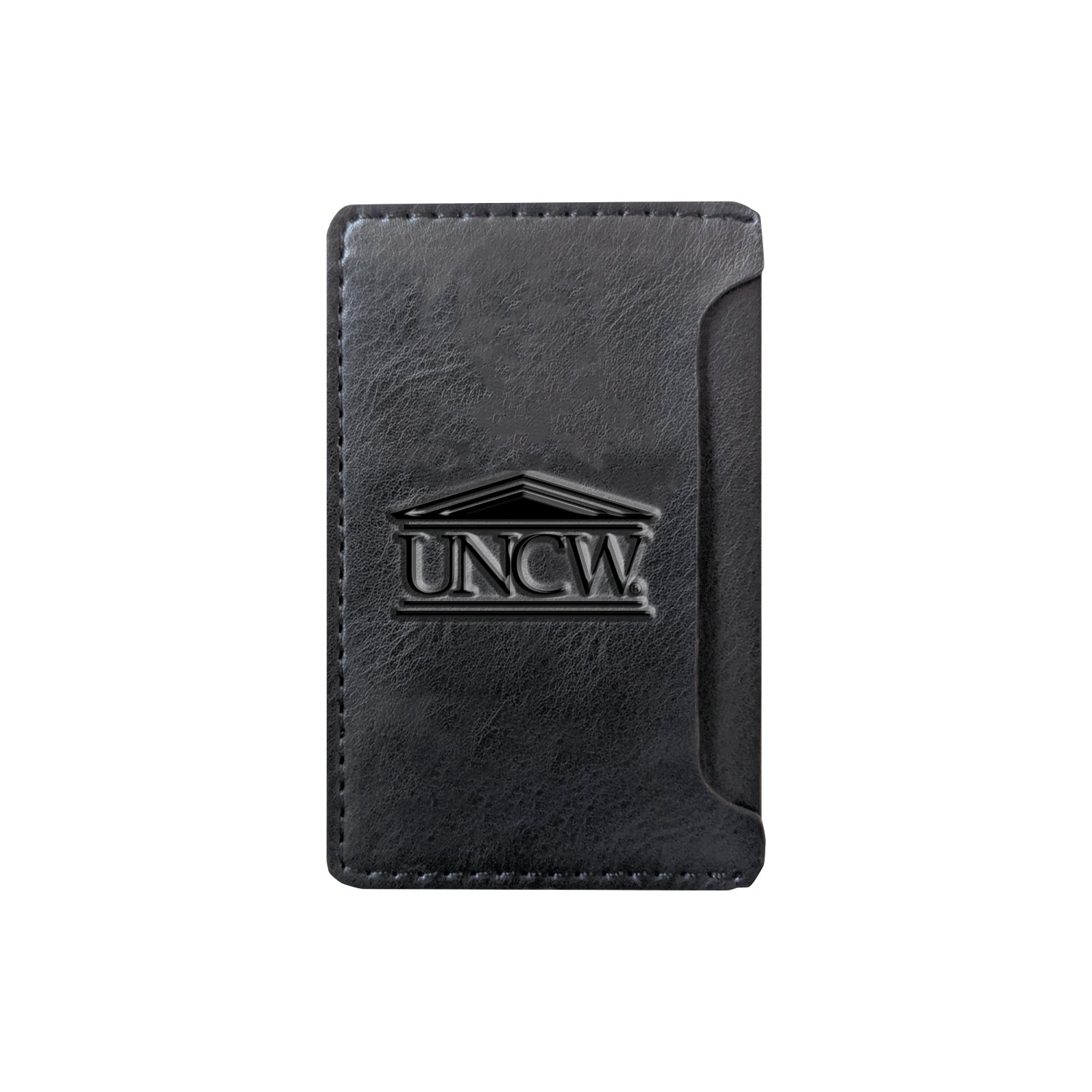 Phone Wallet Sleeve, University of North Carolina at Wilmington