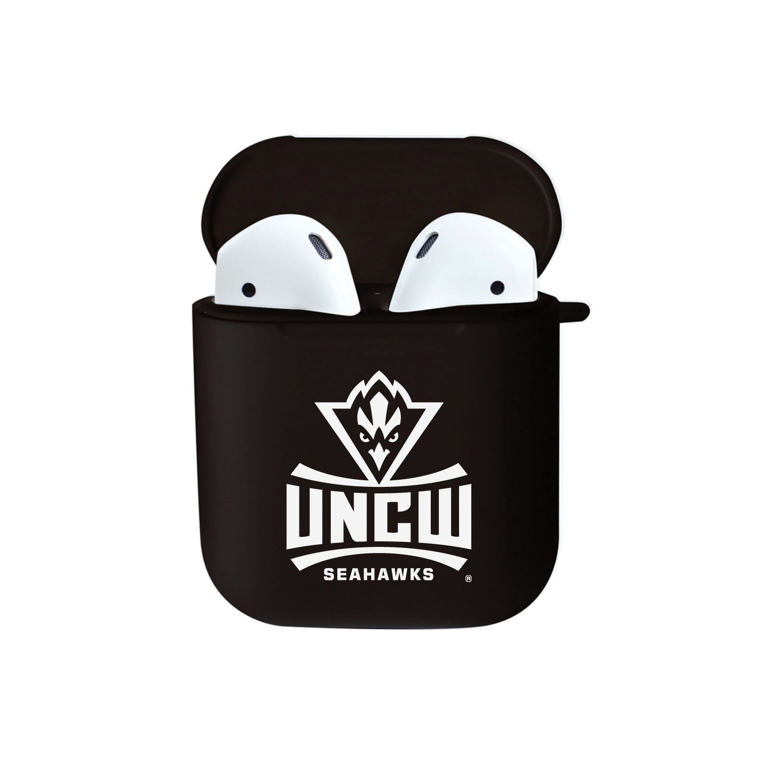 University of North Carolina at Wilmington AirPods Case | OTM Essentia