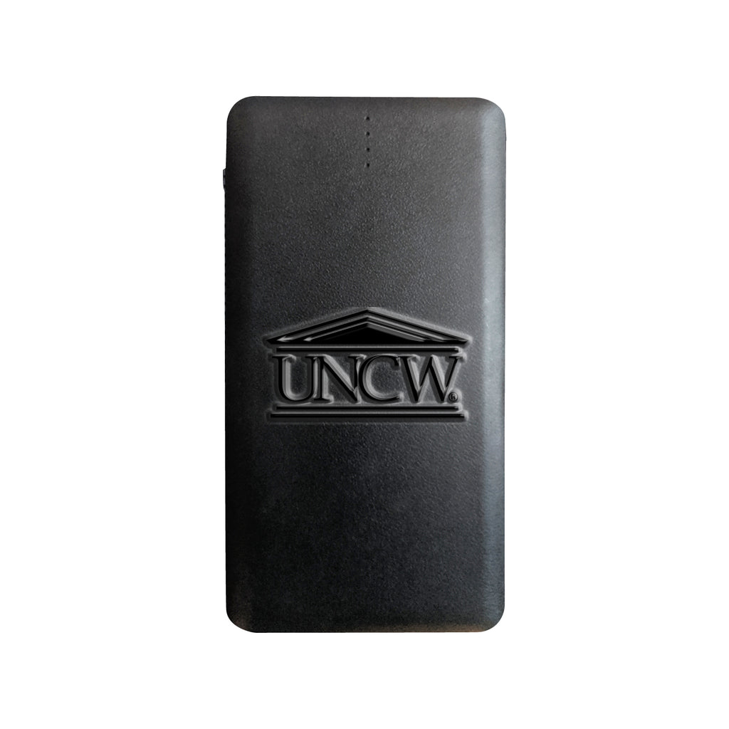 University of North Carolina at Wilmington Power Bank | OTM Essentials