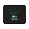 Mouse Pad, Fabric, University of Notre Dame