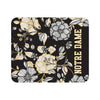 Mouse Pad, Fabric, University of Notre Dame