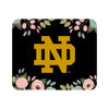 Mouse Pad, Fabric, University of Notre Dame