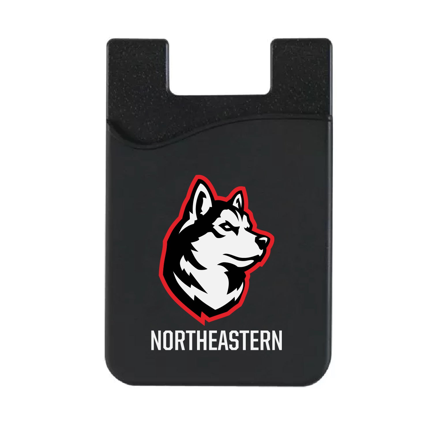 Phone Wallet, Northeastern University