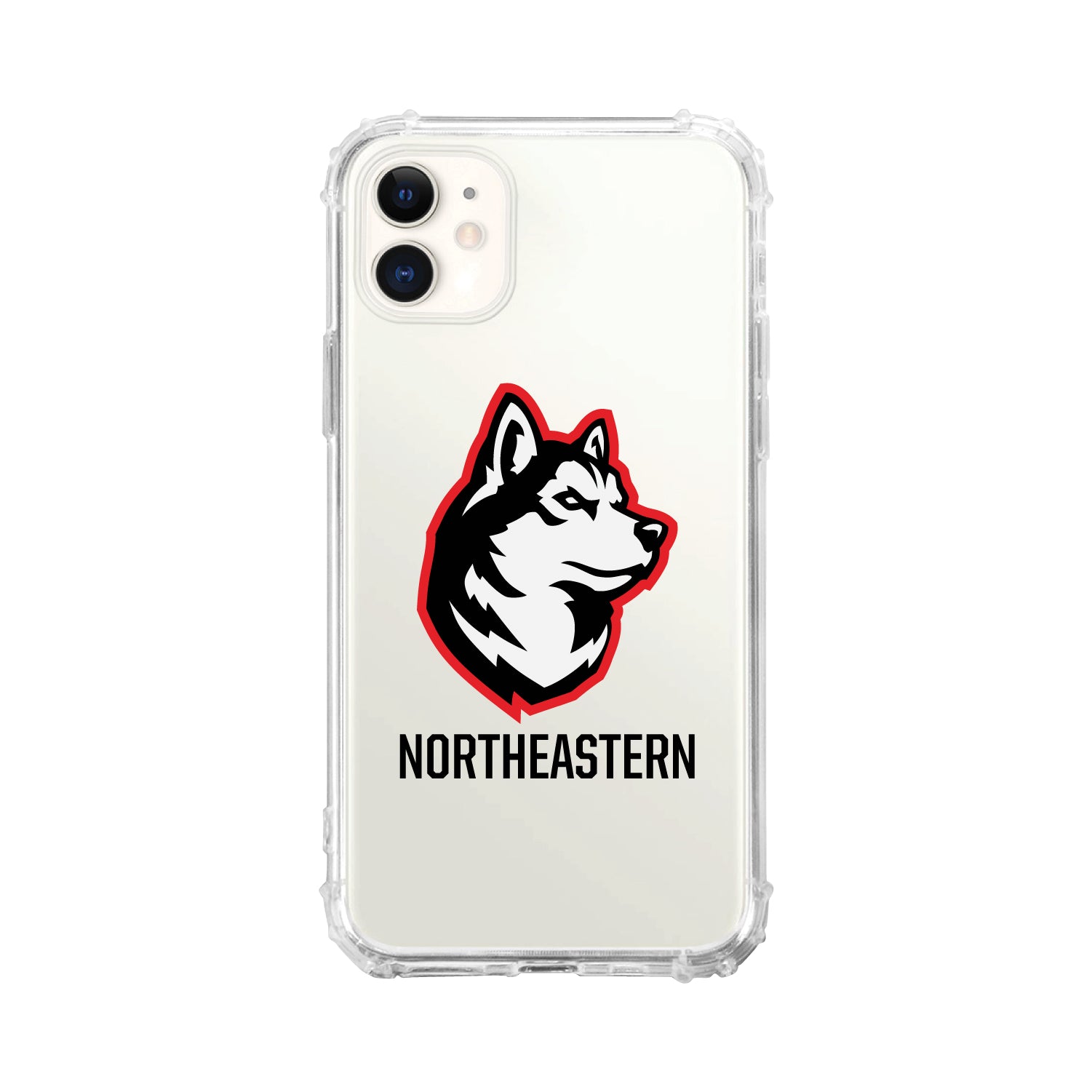 iPhone Case Northeastern University | OTM Essentials