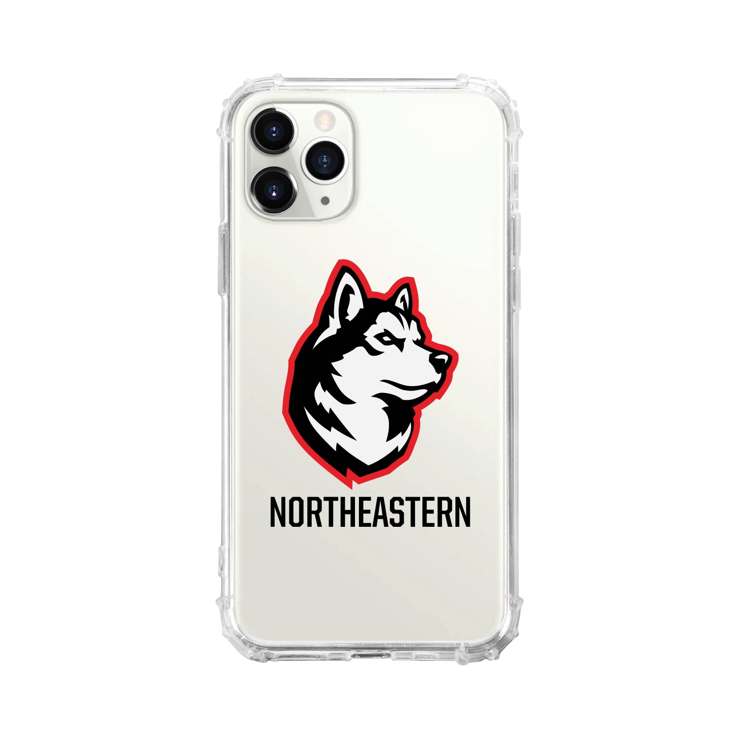 iPhone Case Northeastern University | OTM Essentials