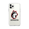 Phone Case, Tough Edge, Northeastern University