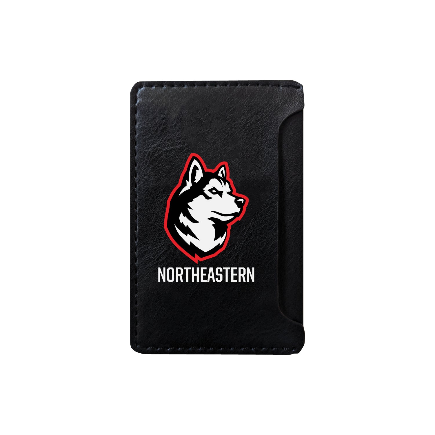 Phone Wallet, Northeastern University