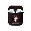 Northeastern University AirPods Case | OTM Essentials