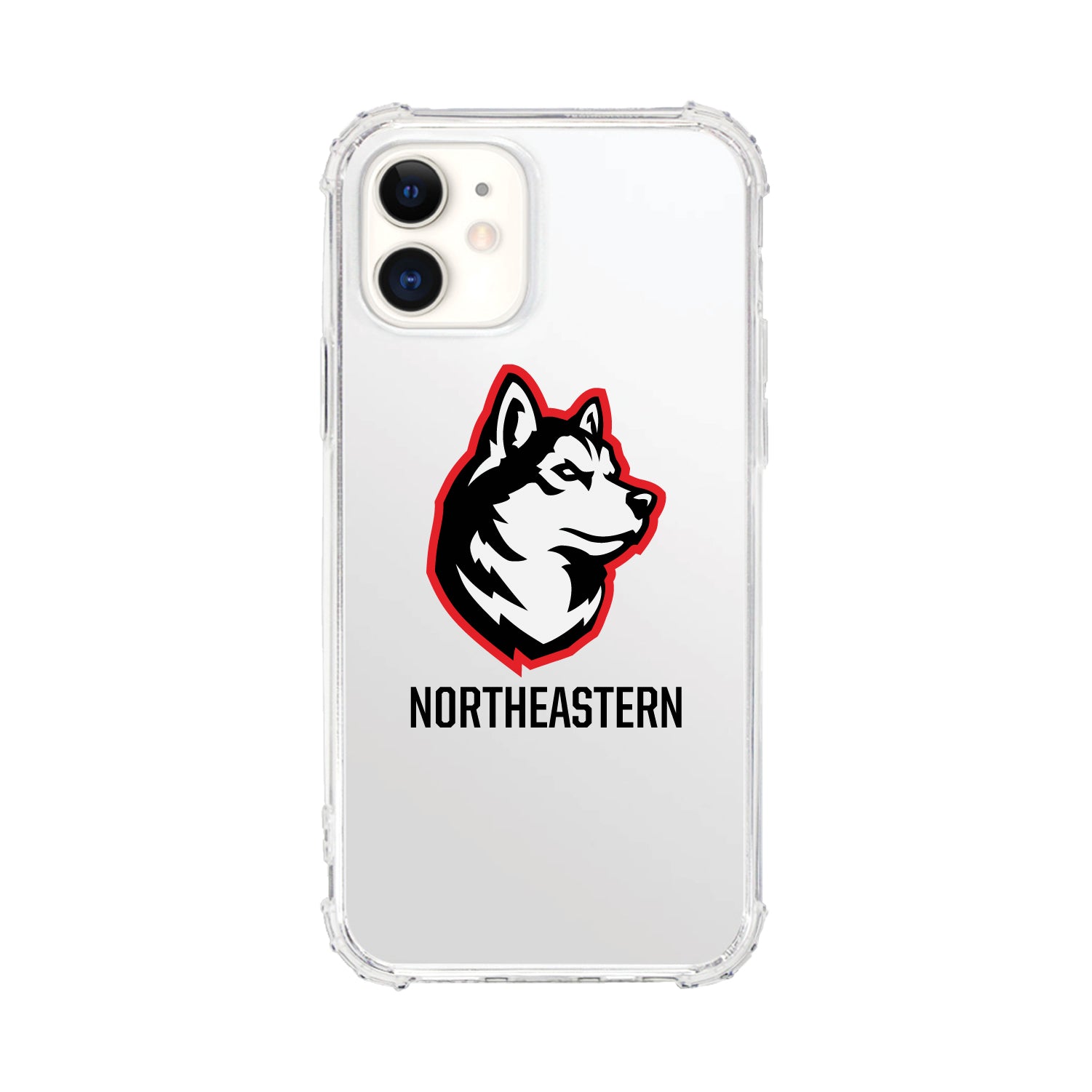 iPhone Case Northeastern University | OTM Essentials