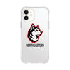 Phone Case, Tough Edge, Northeastern University