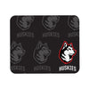 Mouse Pad, Fabric, Northeastern University