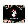 Mouse Pad, Fabric, Northeastern University