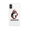 Phone Case, Tough Edge, Northeastern University