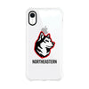 Phone Case, Tough Edge, Northeastern University