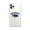 Phone Case, Tough Edge, University of Nevada