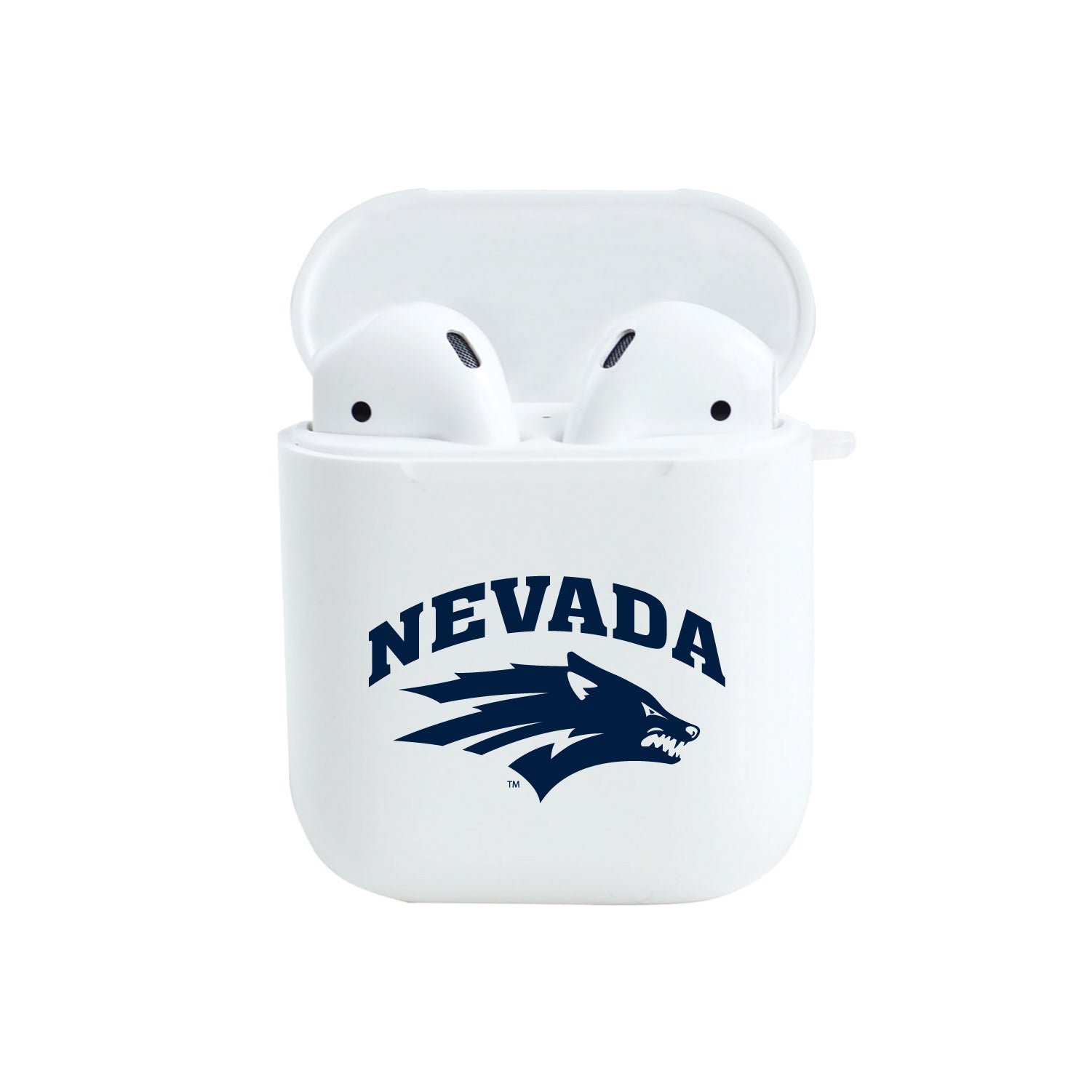 AirPods Case, University of Nevada