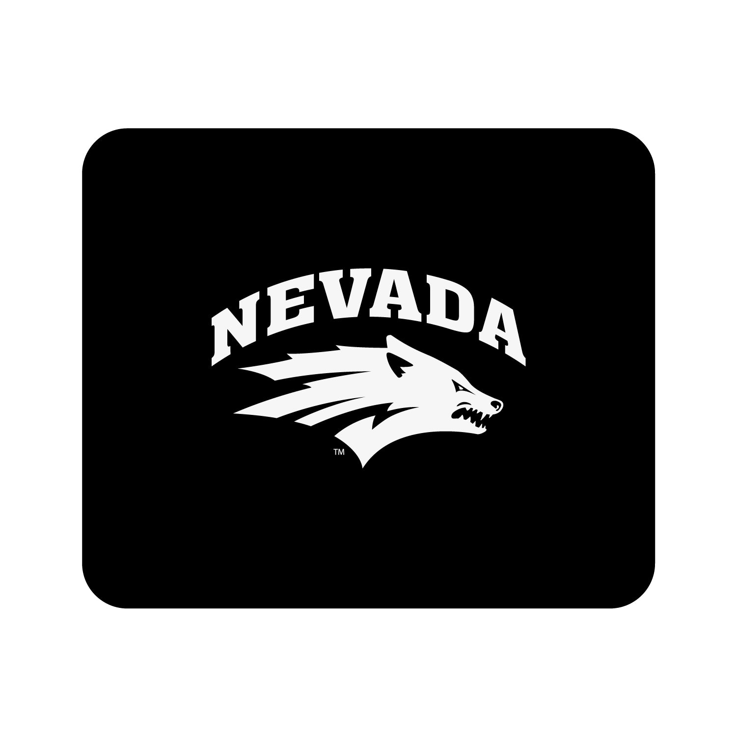 University of Nevada Fabric Mouse Pad | OTM Essentials