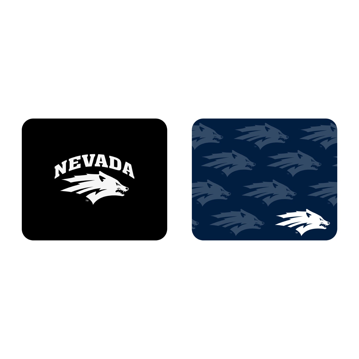 University of Nevada Fabric Mouse Pad | OTM Essentials