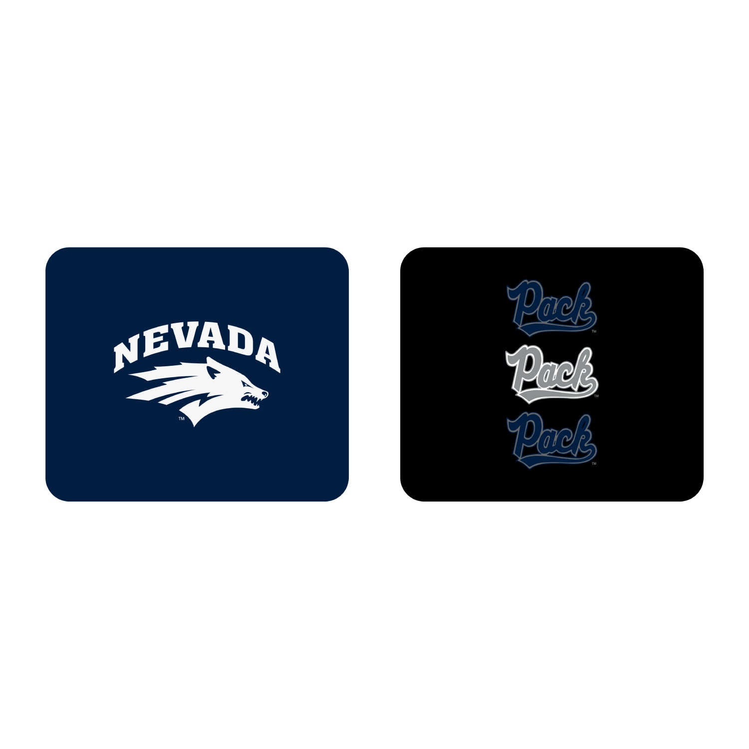 University of Nevada Fabric Mouse Pad | OTM Essentials