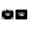 University of Nevada Fabric Mouse Pad | OTM Essentials