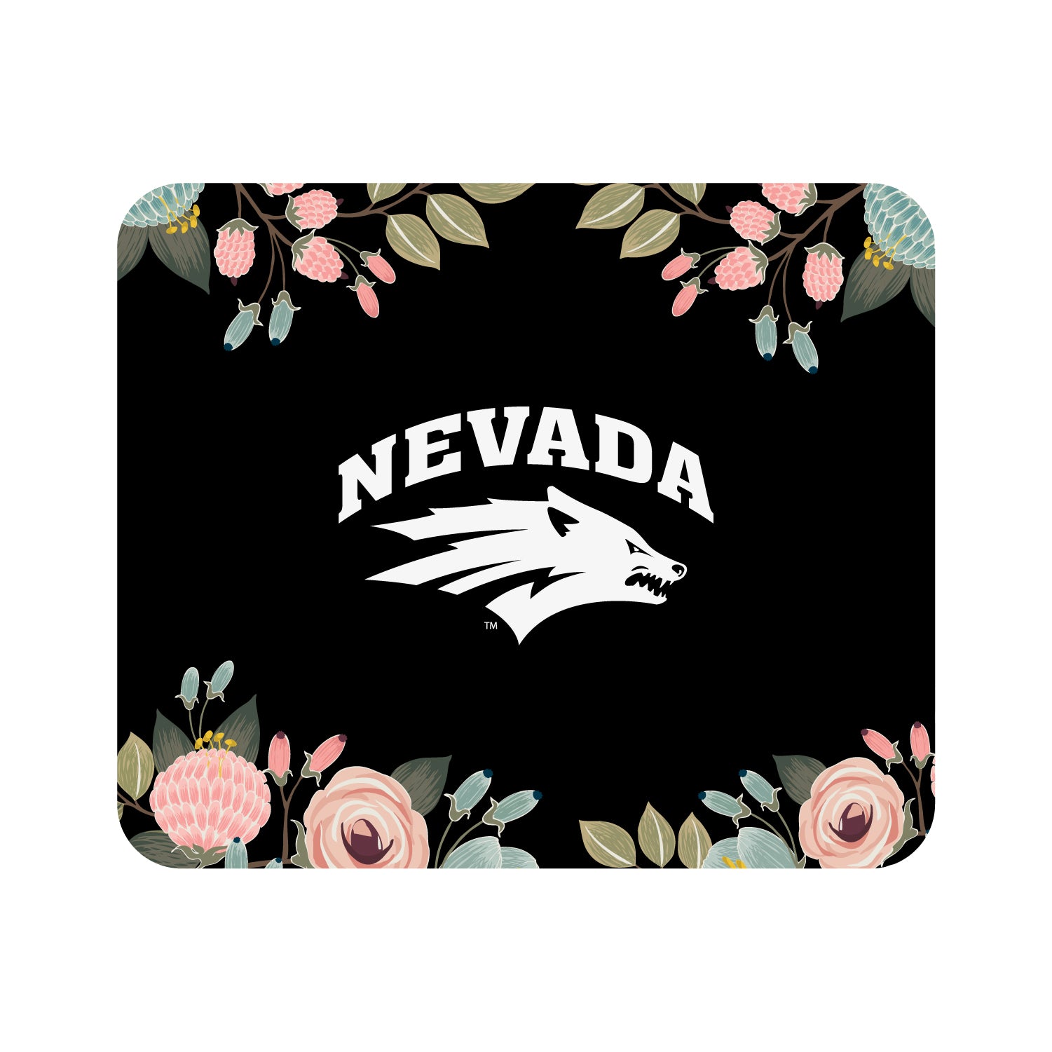 University of Nevada Mouse Pad | OTM Essentials