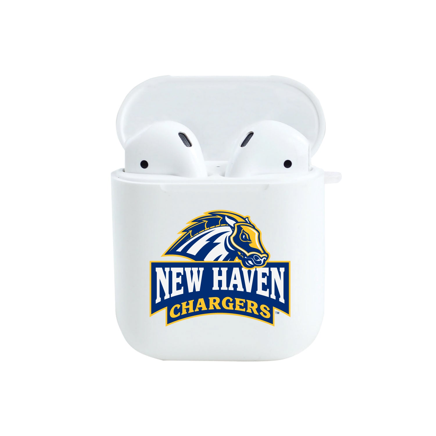 University of New Haven AirPods Case | OTM Essentials