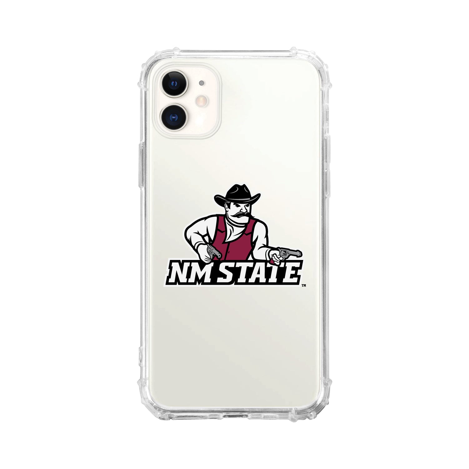 iPhone Case New Mexico State University | OTM Essentials