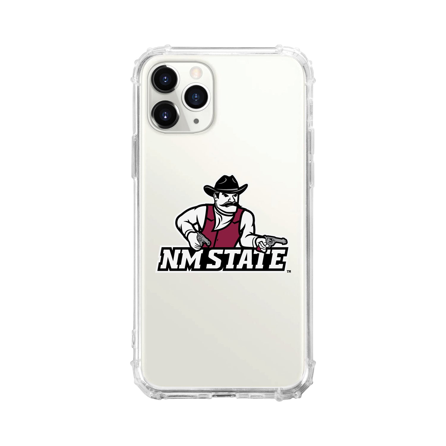 iPhone Case New Mexico State University | OTM Essentials