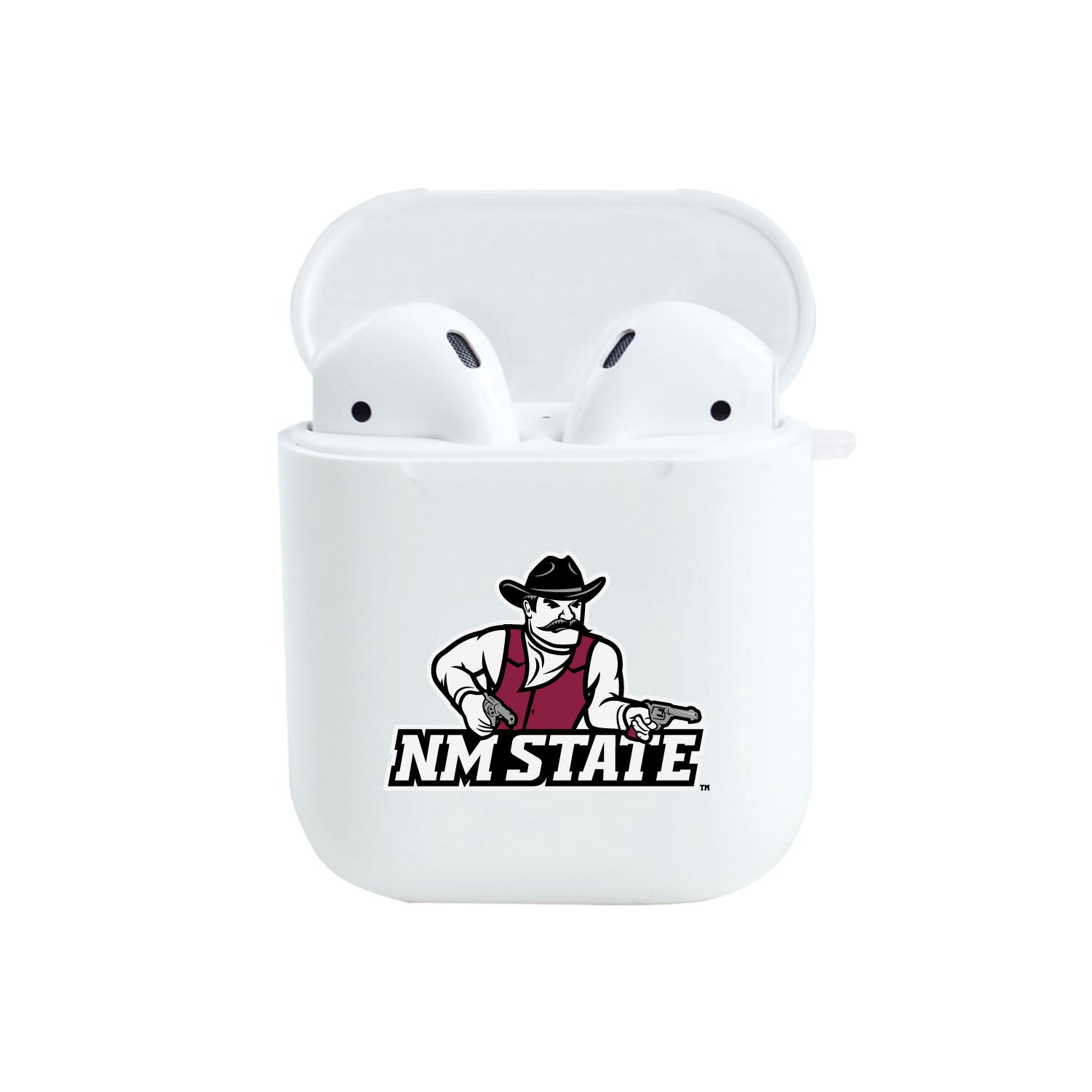 New Mexico State University AirPods Case | OTM Essentials