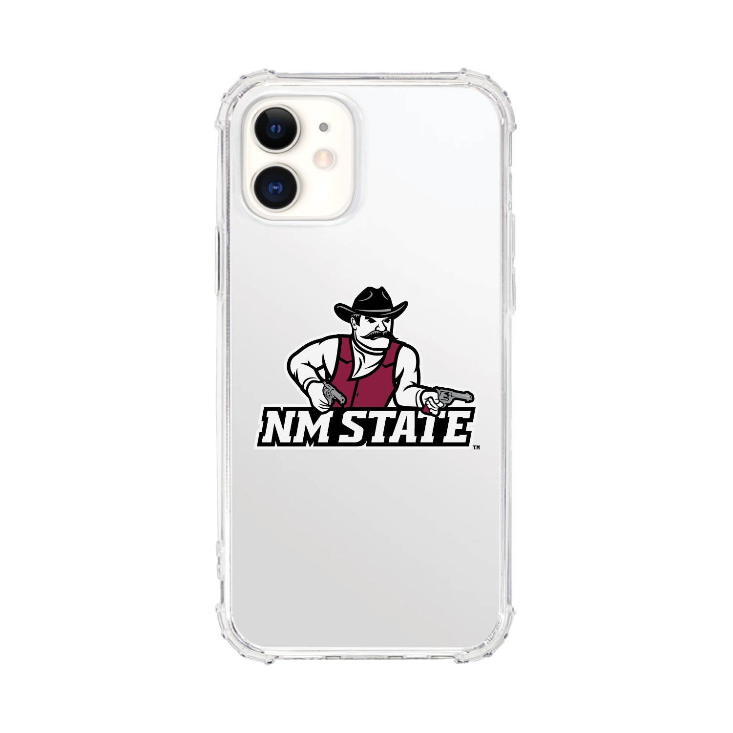 iPhone Case New Mexico State University | OTM Essentials