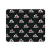 Mouse Pad, Fabric, New Mexico State University