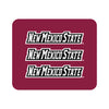 Mouse Pad, Fabric, New Mexico State University