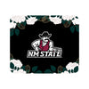 Mouse Pad, Fabric, New Mexico State University