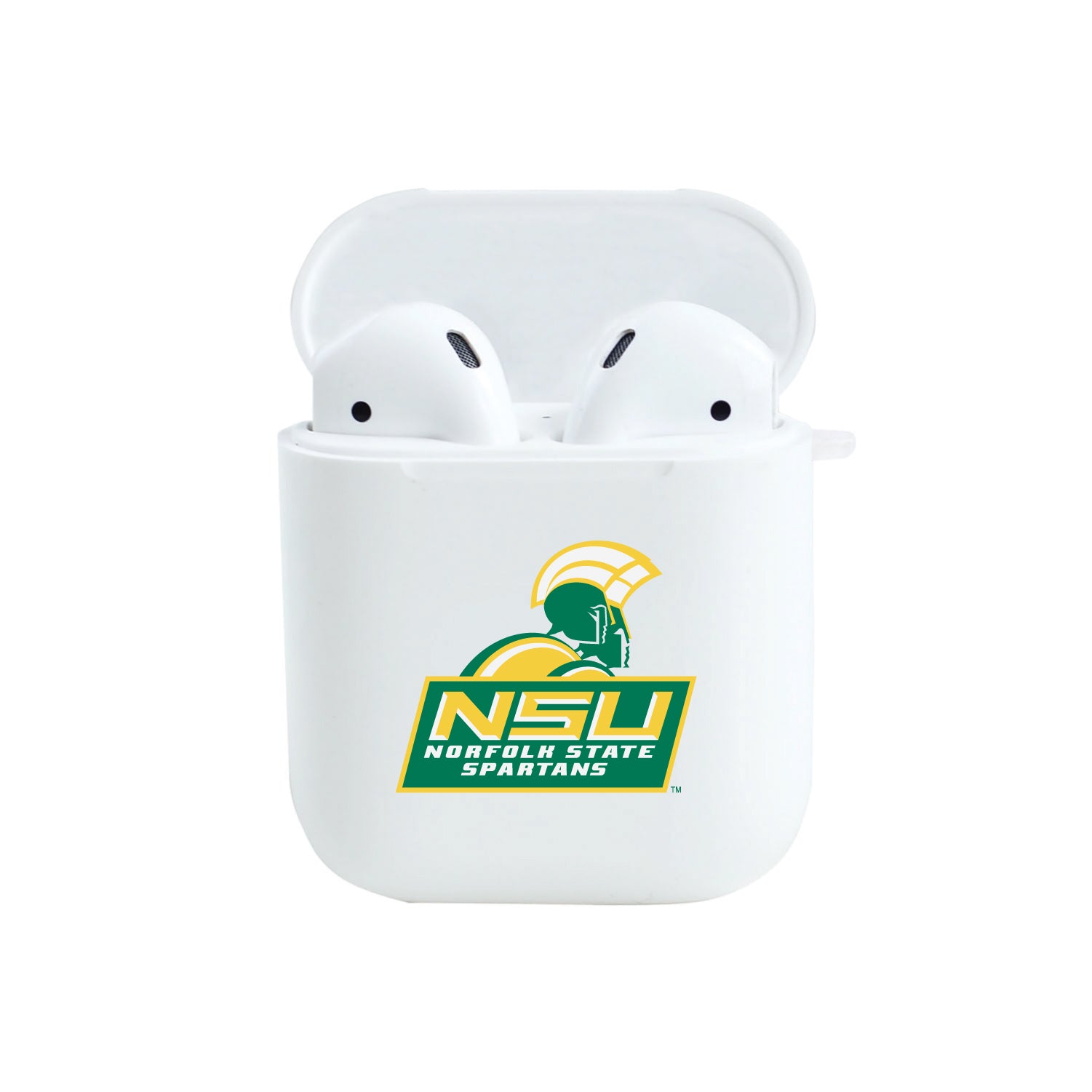 AirPods Case, Norfolk State University