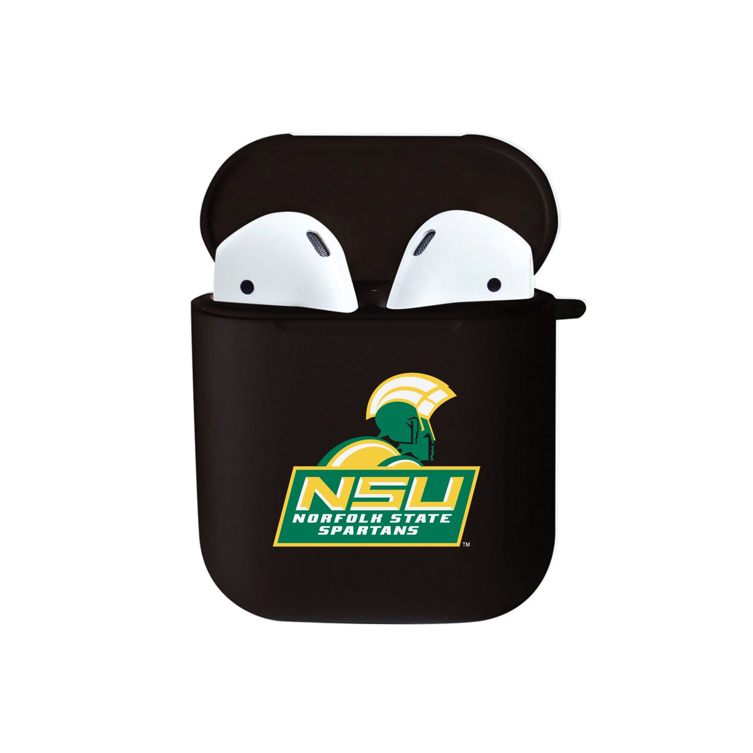 Norfolk State University AirPods Case | OTM Essentials