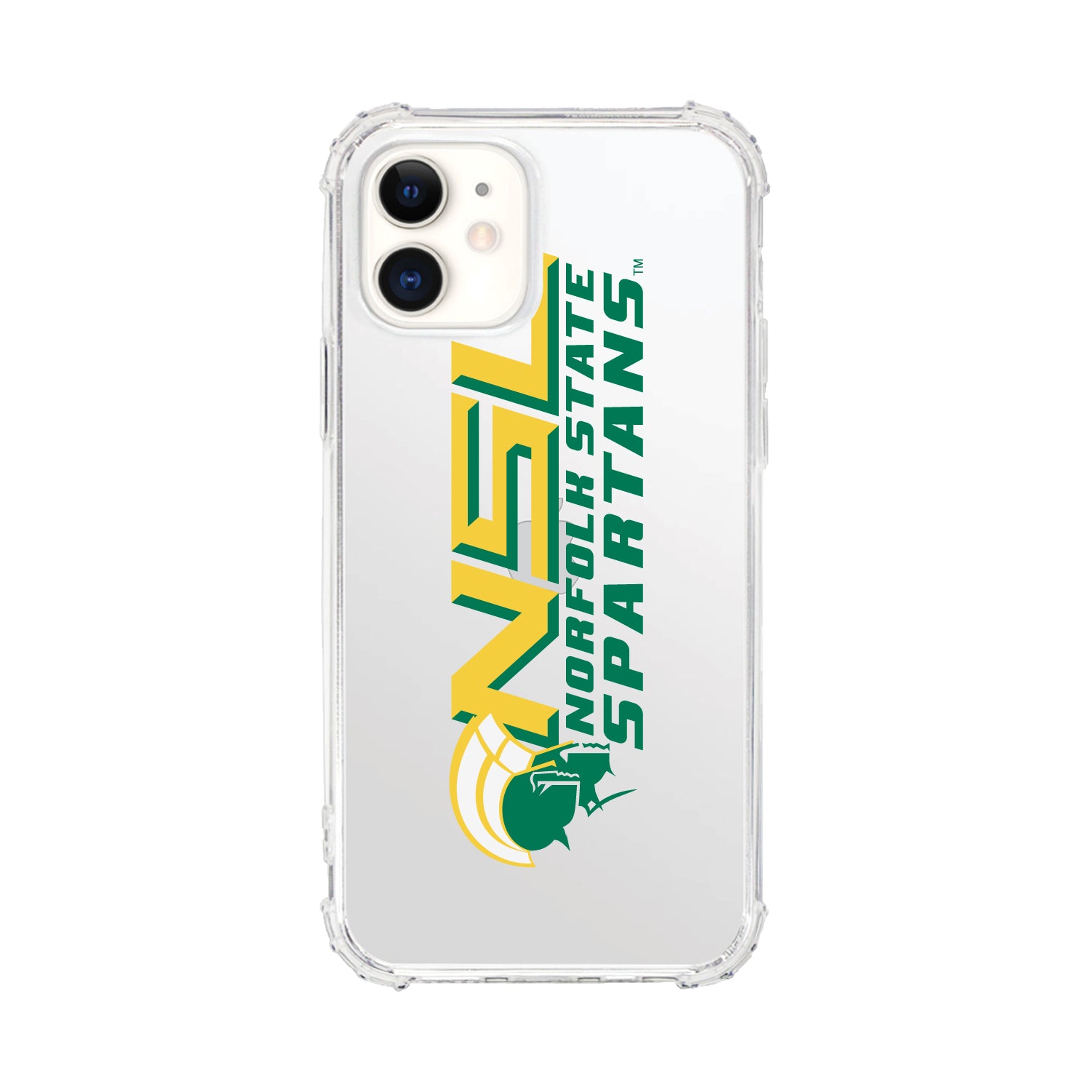 Phone Case, Tough Edge, Norfolk State University