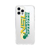 Phone Case, Tough Edge, Norfolk State University