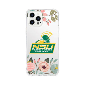 iPhone Case Norfolk State University | OTM Essentials